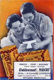 Kodak Compiegne