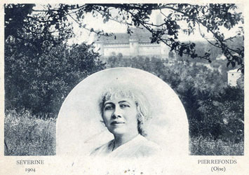 Séverine Pierrefonds