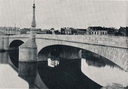 Pont de Compiegne