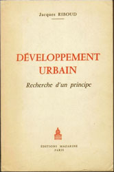 Développement Urbain Jacques Riboud